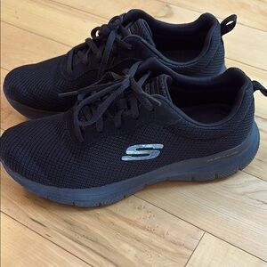 Skechers Flex-Lite Sneakers 
Womens US 6